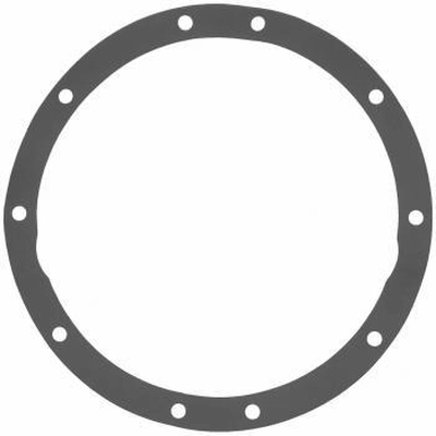 Differential Carrier Gasket by FEL-PRO - RDS5090 pa4