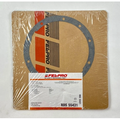 FEL-PRO - RDS55431 - Differential Carrier Gasket pa6