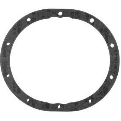 Differential Carrier Gasket by MAHLE ORIGINAL - P27782T pa4