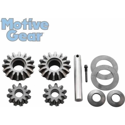 Differential Carrier Gear Kit by MOTIVE GEAR PERFORMANCE DIFFERENTIAL - C9.25BI pa1