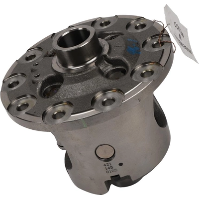 Differential Carrier or Housing by ACDELCO - 84554713 pa1