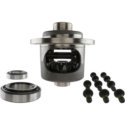 DANA SPICER - 10132530 - Differential Carrier pa1