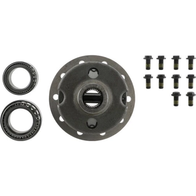 DANA SPICER - 10132530 - Differential Carrier pa2