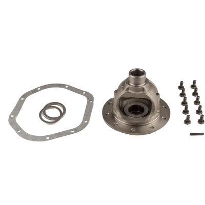 DANA SPICER - 706024X - Unloaded Differential Case pa2