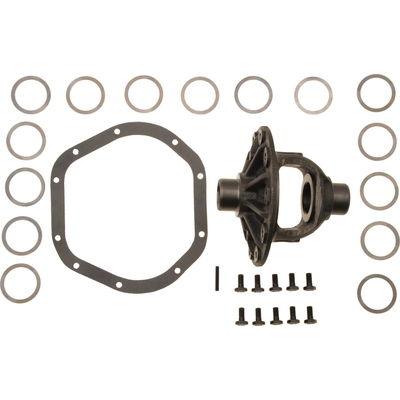 Differential Carrier or Housing by DANA SPICER - 706025X pa2