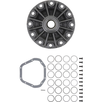 DANA SPICER - 706040X - Differential Carrier pa1