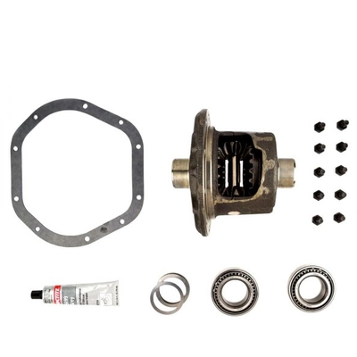 DANA SPICER - 707115X - Rear Loaded Differential Case Assembly Kit pa2