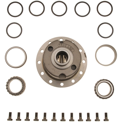 Differential Carrier or Housing by DANA SPICER - 707427X pa1