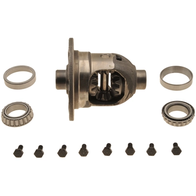 DANA SPICER - 75053X - Differential Carrier pa2