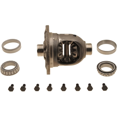 DANA SPICER - 75054X - Rear Loaded Differential Case Assembly Kit pa1