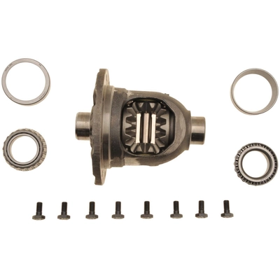 DANA SPICER - 75054X - Rear Loaded Differential Case Assembly Kit pa2