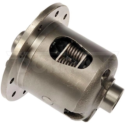 Differential Carrier or Housing by DORMAN (OE SOLUTIONS) - 697-800 pa2