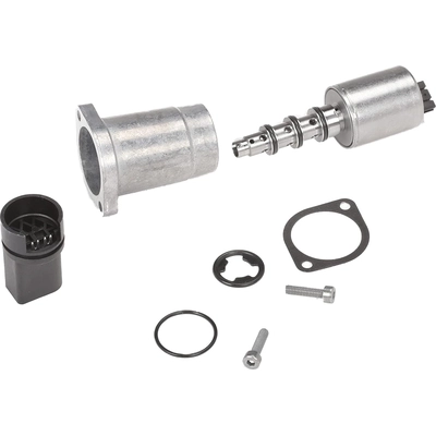 Differential Clutch Control Valve by ACDELCO - 13280097 pa2