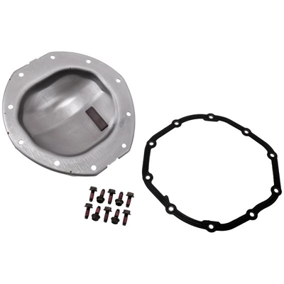 ACDELCO - 12479377 - Rear Differential Cover pa1