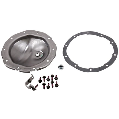 ACDELCO - 19333218 - Rear Differential Cover pa1