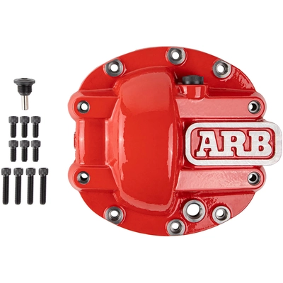 ARB USA - 750002 - Differential Covers pa1