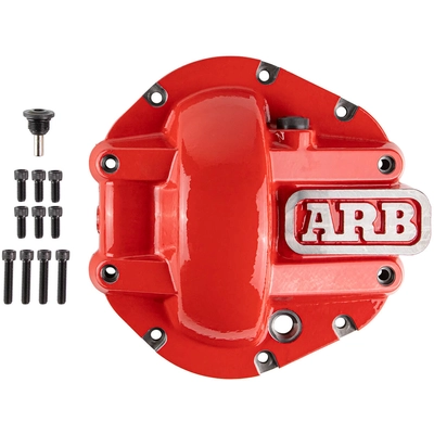 ARB USA - 750003 - Differential Covers pa1