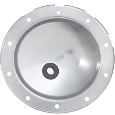 Differential Cover by ATP PROFESSIONAL AUTOPARTS - 111101 pa4