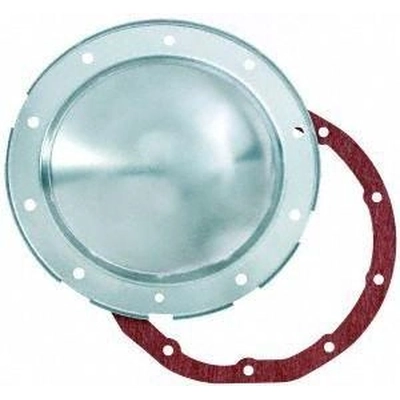 Differential Cover by ATP PROFESSIONAL AUTOPARTS - 111101 pa7