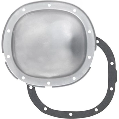 ATP PROFESSIONAL AUTOPARTS - 111102 - Differential Cover pa3