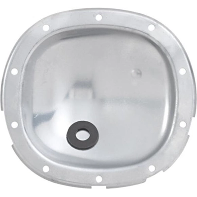 ATP PROFESSIONAL AUTOPARTS - 111102 - Differential Cover pa4