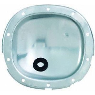 ATP PROFESSIONAL AUTOPARTS - 111102 - Differential Cover pa6