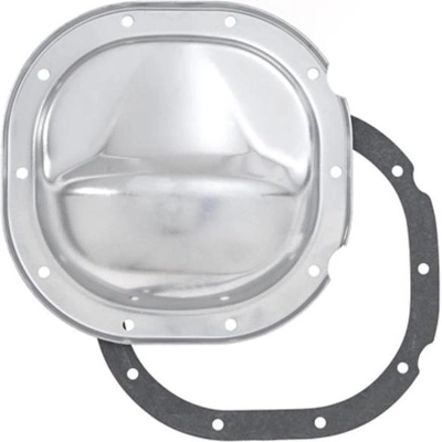ATP PROFESSIONAL AUTOPARTS - 111103 - Differential Cover pa3