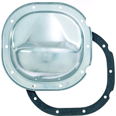 ATP PROFESSIONAL AUTOPARTS - 111103 - Differential Cover pa6
