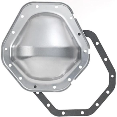 Differential Cover by ATP PROFESSIONAL AUTOPARTS - 111104 pa3