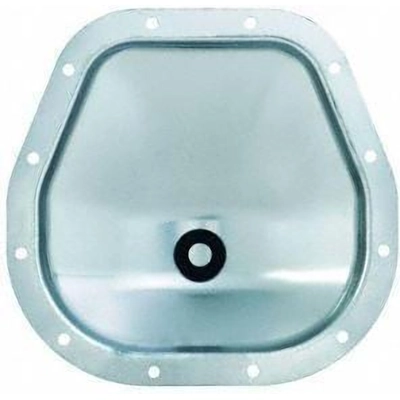 ATP PROFESSIONAL AUTOPARTS - 111105 - Differential Cover pa2