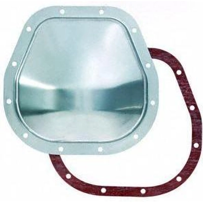 ATP PROFESSIONAL AUTOPARTS - 111105 - Differential Cover pa5