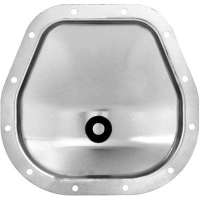 ATP PROFESSIONAL AUTOPARTS - 111105 - Differential Cover pa7