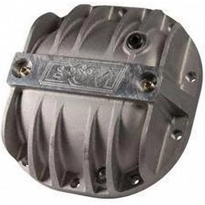 Differential Cover by B & M RACING & PERFORMANCE - 40297 pa1