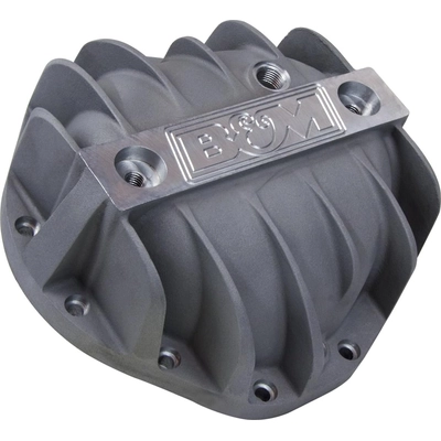 Differential Cover by B & M RACING & PERFORMANCE - 70504 pa1