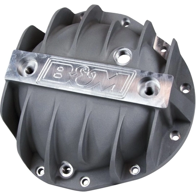 Differential Cover by B & M RACING & PERFORMANCE - 70504 pa2