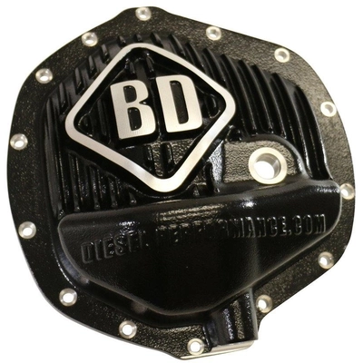 Differential Cover by BD DIESEL - 1061825 pa10