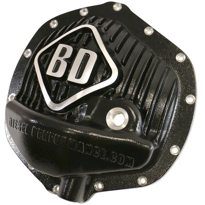 Differential Cover by BD DIESEL - 1061825 pa8