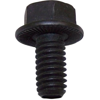 Differential Cover Bolt by CROWN AUTOMOTIVE JEEP REPLACEMENT - J0273573 pa1