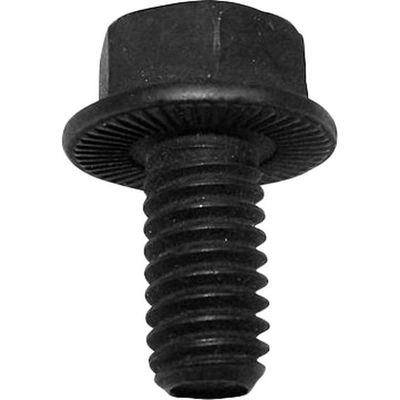 Differential Cover Bolt by CROWN AUTOMOTIVE JEEP REPLACEMENT - J0273573 pa2