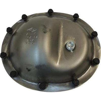 Differential Cover by CROWN AUTOMOTIVE JEEP REPLACEMENT - 5252493 pa1