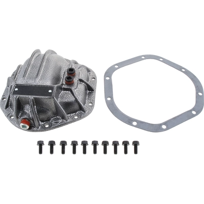 DANA SPICER - 10023536 - Rear Differential Cover pa4
