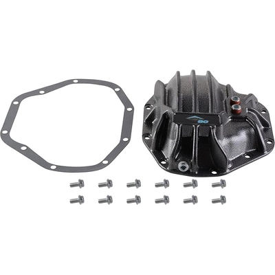 DANA SPICER - 10023537 - Differential Cover pa1