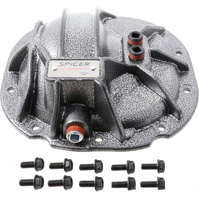DANA SPICER - 10023538 - Differential Cover pa1