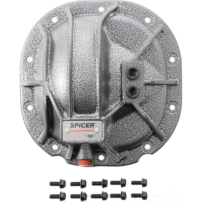 DANA SPICER - 10023538 - Differential Cover pa2