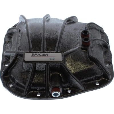 Differential Cover by DANA SPICER - 10023539 pa2