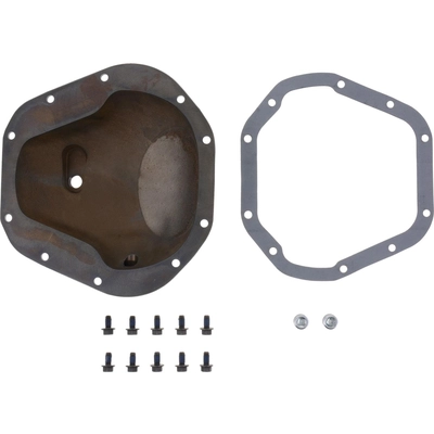 Differential Cover by DANA SPICER - 10024090 pa2