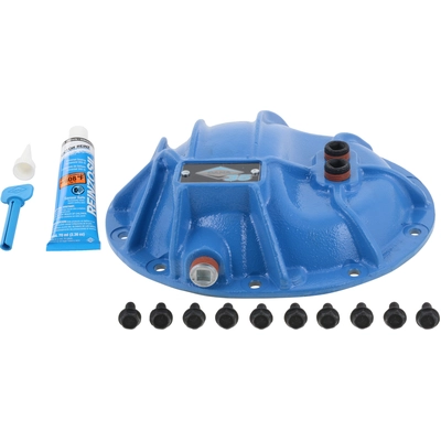 DANA SPICER - 10048738 - Differential Cover pa5