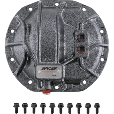 DANA SPICER - 10049342 - Differential Cover pa4