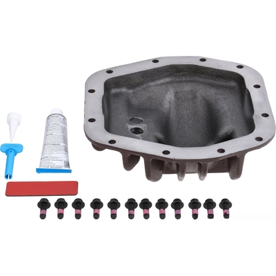 DANA SPICER - 10332152 - Differential Cover pa2