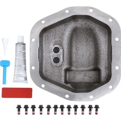 DANA SPICER - 10332154 - Differential Cover pa1